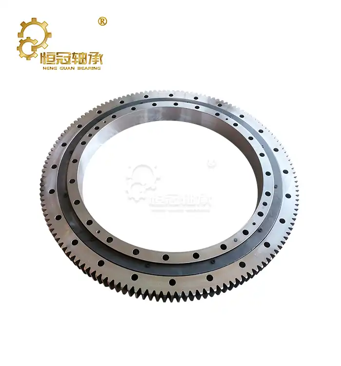 Why Choose a Cross Roller Bearing Over Ball Bearings?